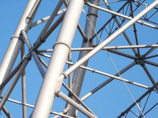 兴城网架加工厂家都有哪些优势?