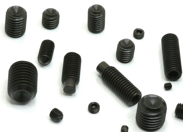 兴城顶丝、销钉、螺钉