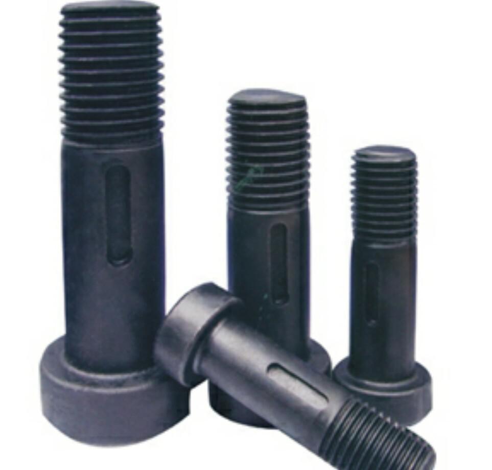 兴城高强螺栓40Cr钢